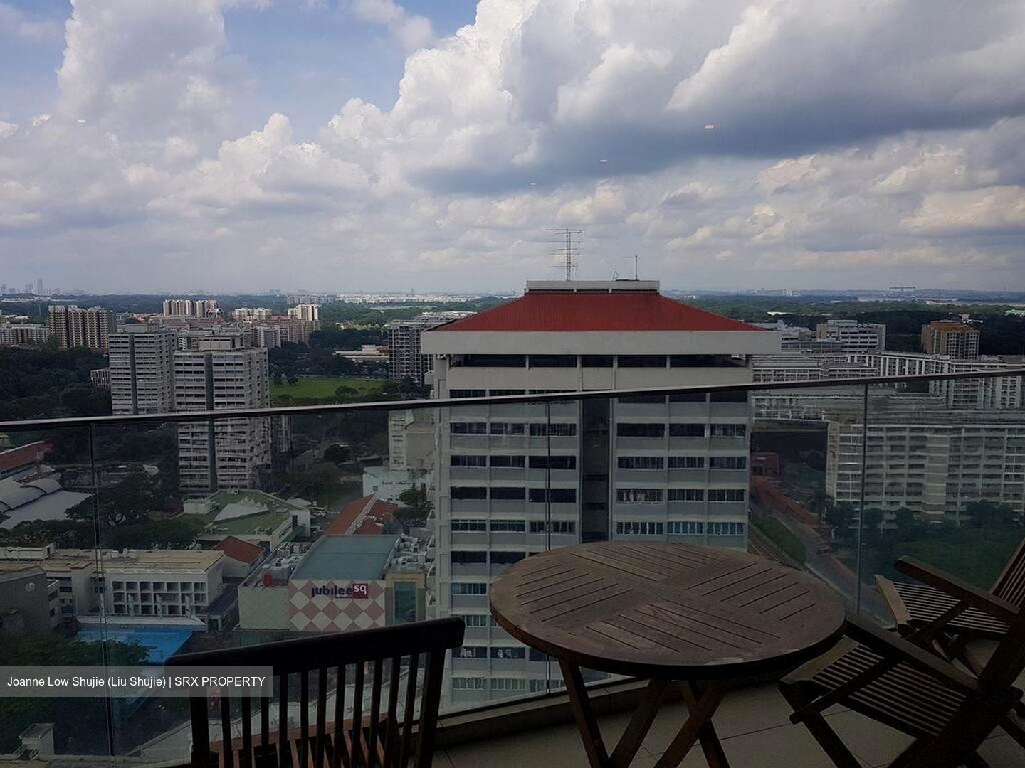 Centro Residences (D20), Condominium #503040211
